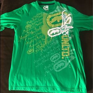 Size xl ecko t-shirt